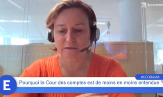 Pourquoi la Cour des comptes est de moins en moins entendue ?