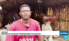 "Horreur inimaginable" au Soudan : Amnesty dénonce une "généralisation des crimes de guerre"