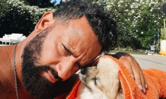 En revendant sa villa de Los Angeles, Cyril Hanouna a fait une belle opération financière. crédit photo : Capture d’écran Instagram @cyrilhanouna
