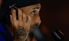 Barça : Raphinha met une balle à son club au sujet de l’affaire Olmo-Víctor