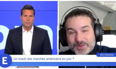 Un krach des marchés américains en juin ?