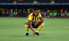 Anthony Martial quitte Athènes mais reste dans l'exotisme