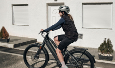 Investir dans un VAE reconditionné vous permet de faire des économies. ( crédit photo : Shutterstock )