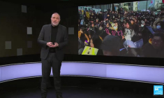 "Femmes de réconfort" violées par l'armée japonaise : en Chine, de rares voix veulent lever le tabou