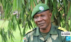 L'ANC, parti historique au pouvoir en Afrique du Sud, va choisir son prochain leader