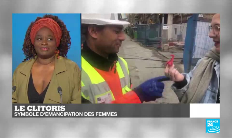 Le plaisir féminin, clé de l’égalité des sexes