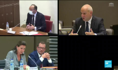 Covid-19 en France : défaillances dans la réponse sanitaire selon les députés