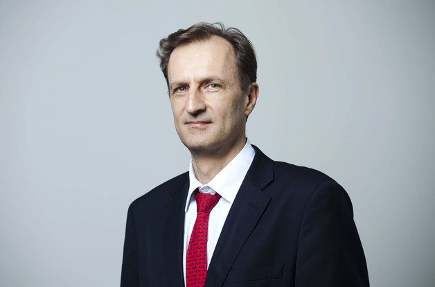 Pour Frédéric Jamet (SSGA) : ''tout laisse à penser qu’il n’y aura probablement pas de véritable contagion'' des difficultés grecques.
