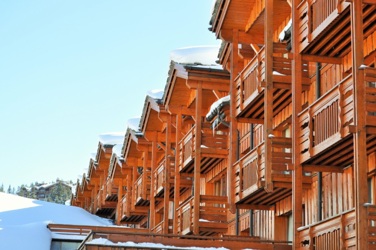 Stations de ski : Les prix des locations sont en forte augmentation cette année