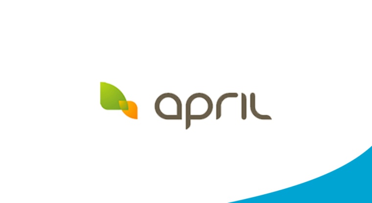 L'offre de CVC Capital Partners représente une prime de 27% sur le cours de l'action précédent l'annonce. (© April)