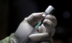 CORONAVIRUS: LA COMMISSION EUROPÉENNE AUTORISE LE VACCIN PFIZER-BIONTECH