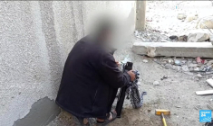 Qu’est-ce que l’« axe de la résistance » promu par l'Iran ?