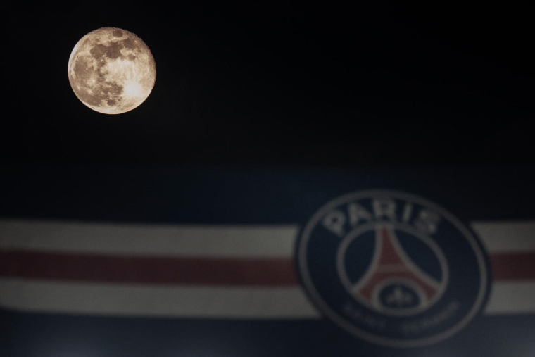 Le PSG annonce le décès d'un de ses tous premiers entraîneurs