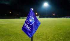 La Coupe de France a offert ce week-end un séance de tirs au but à 40 tentatives