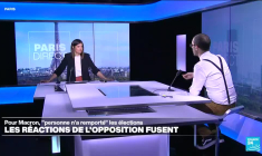 Décryptage : qui pour gouverner la France ?