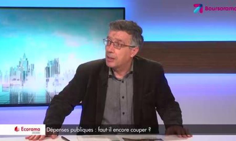L’appareil d’État français est-il obèse ?