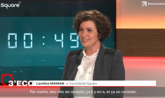 La RSE : défi supplémentaire ou nouvelle opportunité pour les entreprises ?