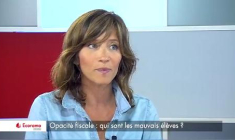 Opacité fiscale : qui sont les mauvais élèves ? (VIDEO)