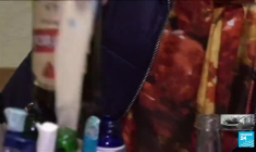 Guerre en Ukraine : partout dans le pays, la résistance s'organise