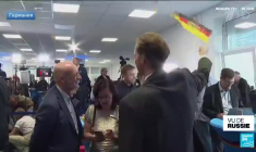 Montée des extrêmes droites en Europe : la Russie espère une "lente victoire"