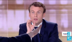 Débat Macron-Le Pen, le match retour