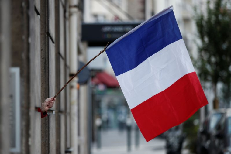 LE GOUVERNEMENT REVOIT À LA BAISSE SA PRÉVISION DE CROISSANCE FRANÇAISE POUR 2022