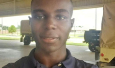 Le soldat américain Travis King