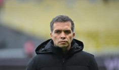 Le FC Nantes officialise son changement de coach