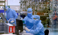 CORONAVIRUS : SANOFI LANCE LA DERNIÈRE PHASE D'ESSAIS POUR SON VACCIN