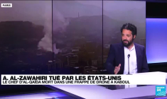 Le chef d'Al Qaïda tué par un drone américain : quel avenir pour l'organisation terroriste ?