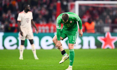 La blessure très bête de Manuel Neuer