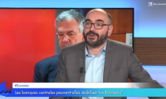 Les banques centrales peuvent-elles stabiliser les Bourses ?