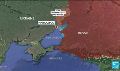 Crise en Ukraine : les Ukrainiens se préparent à la guerre