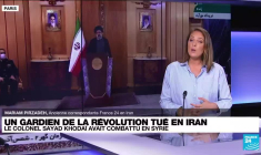 Iran : un membre des Gardiens de la révolution assassiné à Téhéran