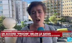 Pas de commentaires d'Israël sur un potentiel accord avec le Hamas