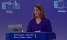 Mercosur: l'UE espère signer "bientôt" l'accord grâce à des "progrès"