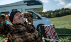 Vos pensions de retraité sont assujetties à une déclaration fiscale. Elles bénéficient d’abattements avant imposition. ( crédit photo : GettyImages )