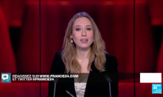 "La femme de Tchaïkovski", un drame fiévreux autour d’une passion sans retour