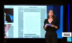 Mobilisation contre la réforme des retraites: "Le multivers français"