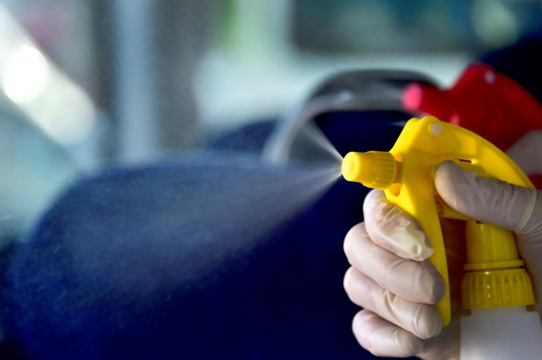 ( AFP / GEORGES GOBET )