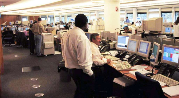 Le point sur les opérations financières début juillet. (© Fotolia)