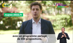 Clip de campagne 3 juin épisode 2
