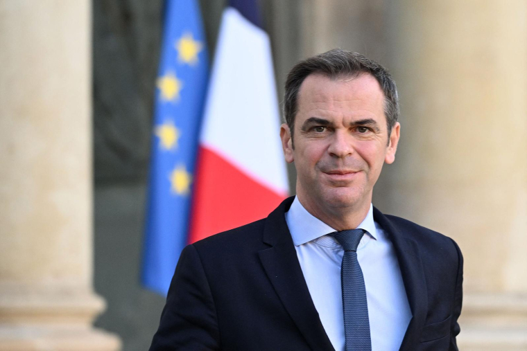 ( AFP / EMMANUEL DUNAND )