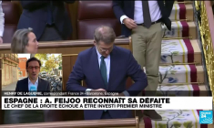 Espagne : Alberto Núñez Feijóo, le pari manqué de la droite