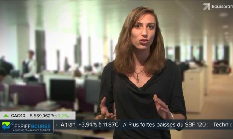 Debrief Bourse du 26 avril : avalanche de publications pour finir la semaine