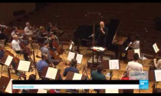 Classique : Khatia Buniatishvili, la fougue géorgienne