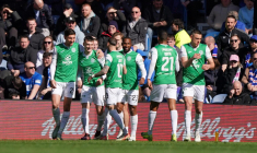 Hibernian égale un record du club vieux de 77 ans en championnat