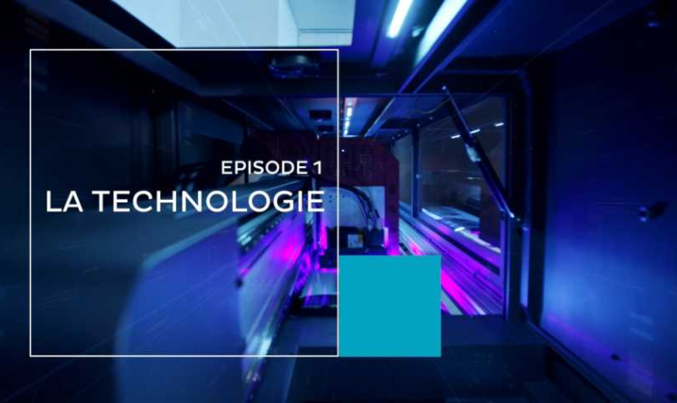 Green Vision - Episode 1 : Traverser l’odyssée de la tech