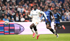 L'OM prolonge une jeune promesse