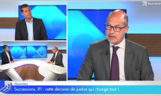Successions, IFI : cette décision de justice qui change tout !